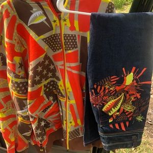 Vintage Akademiks collection